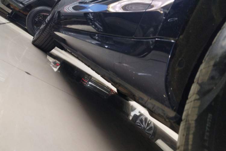 Used Hima AITO M5 2022 Extended-Range Four-Wheel Drive Flagship Edition
