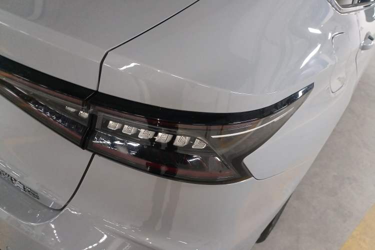 Used Chery Arrizo 8 2024 1.6T DCT Smart
