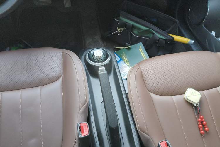 Used Wuling Bingo 2023 203km Comfort Edition
