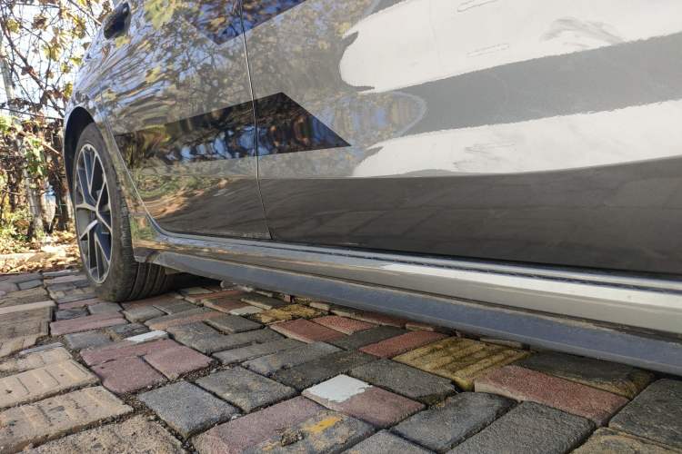 Used Lynk & Co 03 2022 1.5TD DCT JingPro
