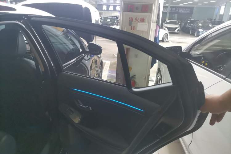 Used Nissan Sylphy 2021 1.6L XL CVT Enjoyment Edition
