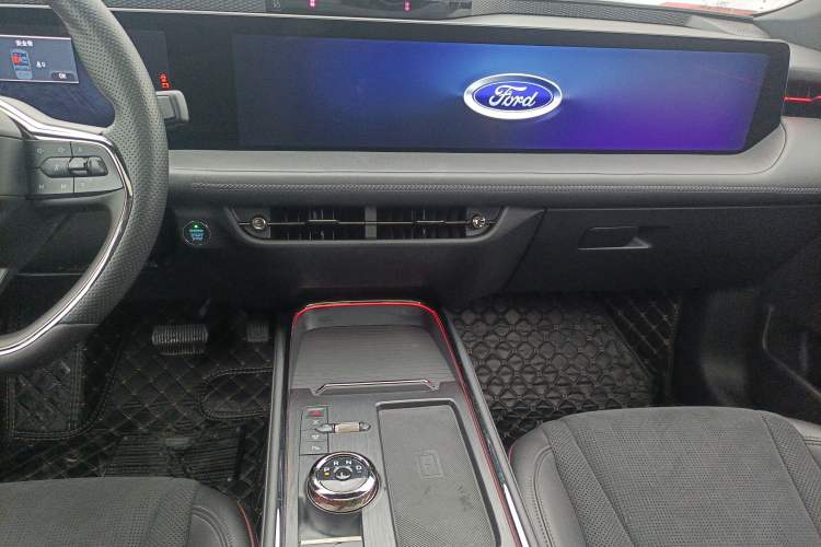 Used Ford Mondeo 2023 1.5T E-Hybrid ST-Line