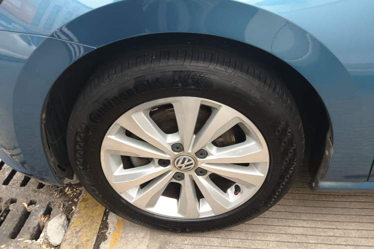 Used Volkswagen Golf Sportsvan 2018 230TSI Automatic Trend Edition