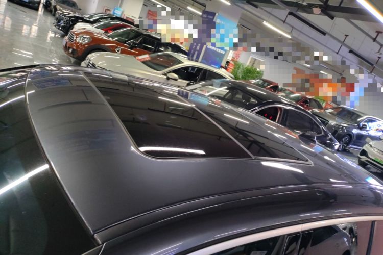 Used BMW X2 2019 sDrive25i Leading Edition M Sport Package China VI
