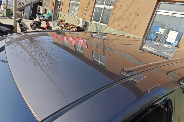 Used Buick GL8 2023 Land Executive Class Smart Enjoyment Model