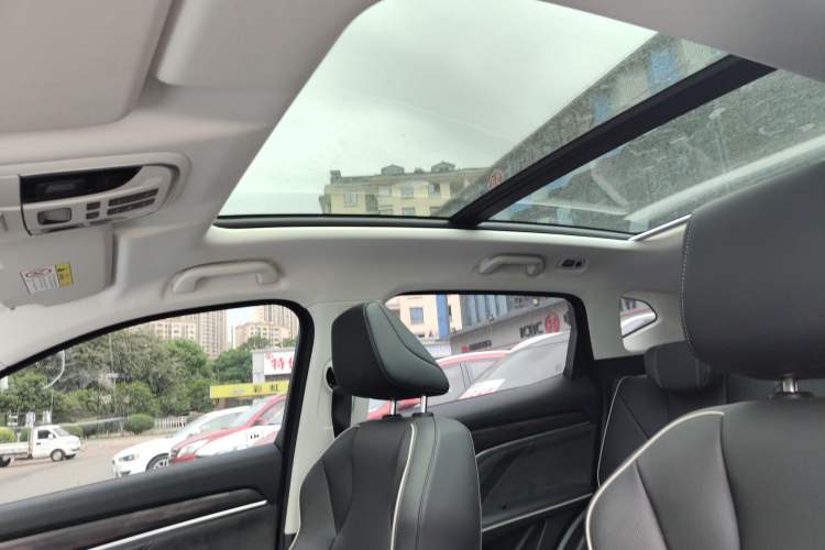 Used Haval H6 2021 National Trend Edition 1.5T Automatic Champion Version
