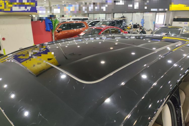 Used Volkswagen Viloran 2022 380TSI Flagship Edition