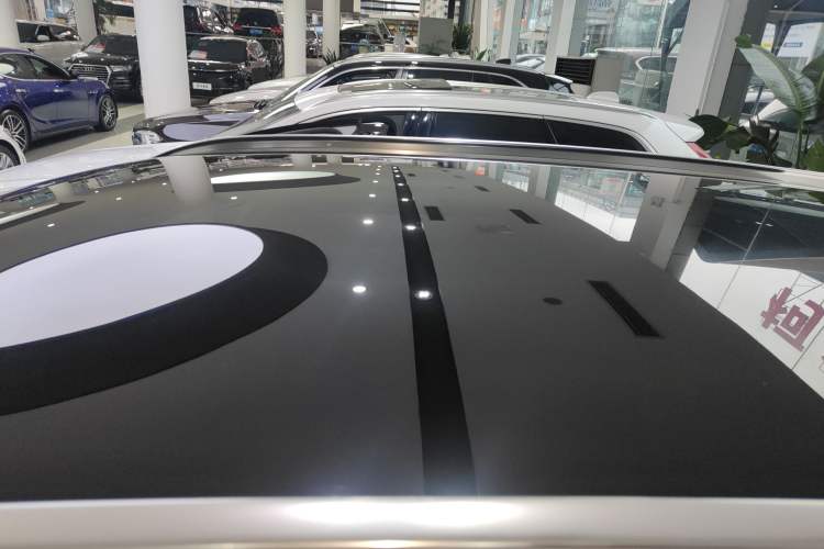 Used BMW X1 2023 sDrive25Li X Design Package