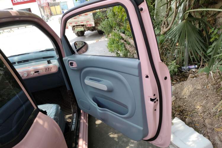 Used Bestune Pony 2025 222km Lightning Horse
