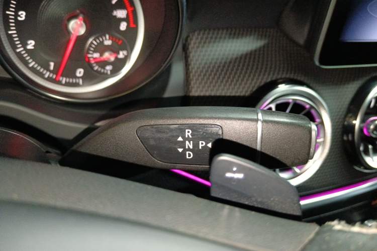 Used Mercedes-Benz GLA 2018 GLA 220 4MATIC Sport Edition
