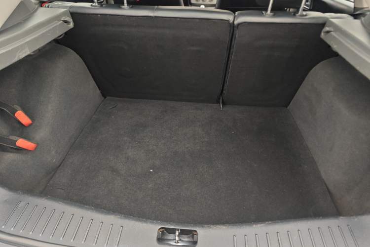 Used Ford Focus 2013 Hatchback Classic 1.8L Manual Millionth Anniversary Edition