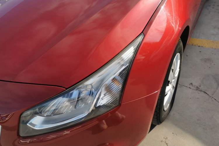 Used Chevrolet Cruze 2015 1.5L Classic SL MT
