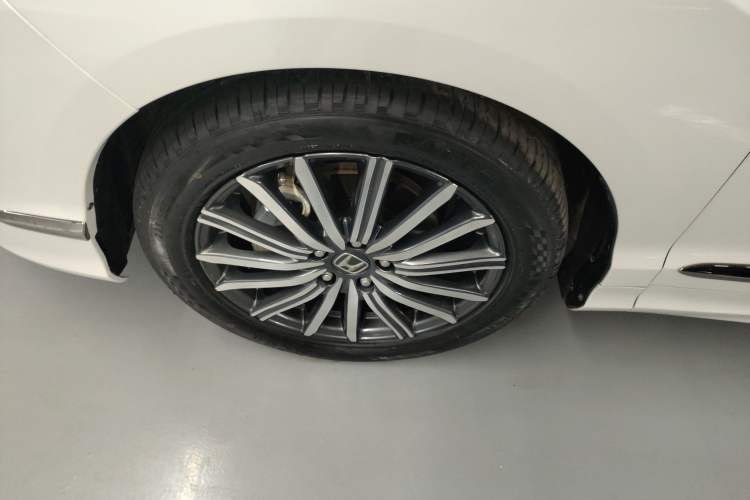 Used Honda Elysion 2022 2.0L eHEV Comfort Version
