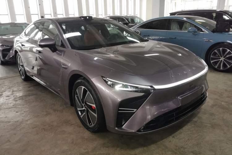 Used  Star Era ES 2025 Extended-Range Max Urban Assisted Driving
