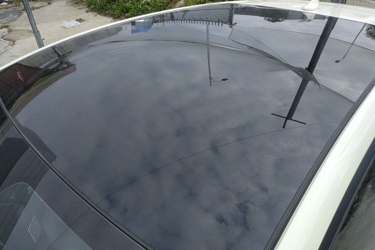 Used BYD Dolphin 2023 420 km Fashion Edition
