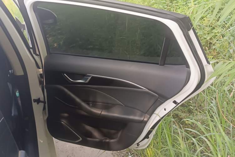 Used Bestune B70 2022 Third Generation 1.5T Automatic Enjoyment Version