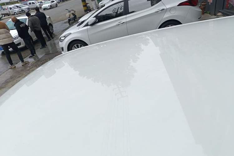 Used Skoda Fabia 2017 1.4L Automatic Car Enjoy Edition