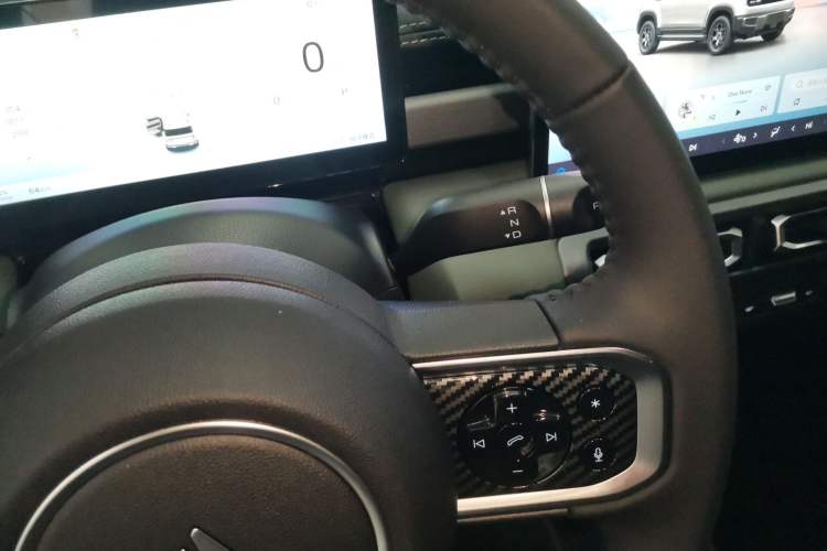 Used Baojun Spark EUV 2026 301km Flagship Edition
