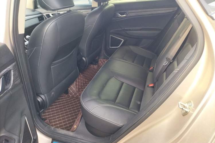 Used Geely Auto Emgrand GS 2018 Elegant Edition 1.8L Manual LingShang Model
