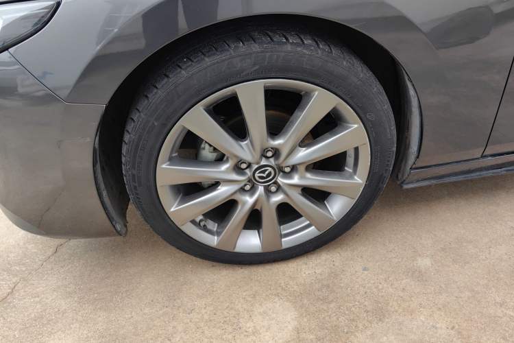 Used Mazda Mazda 3 Axela 2020 2.0L Automatic Zhiya Edition