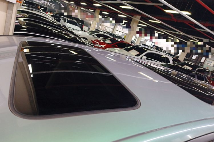 Used Honda Elysion 2022 2.0L eHEV Luxury First Edition