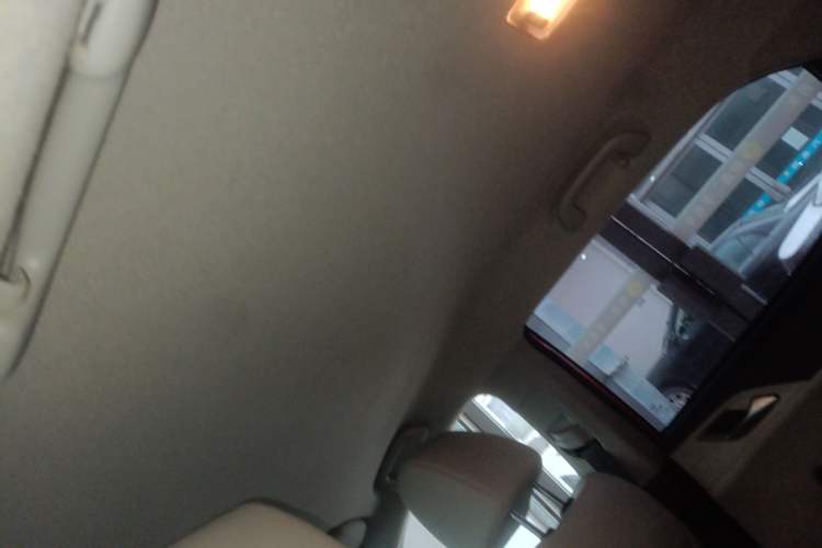 Used BYD Yuan Pro 2021 401 km Luxury Version