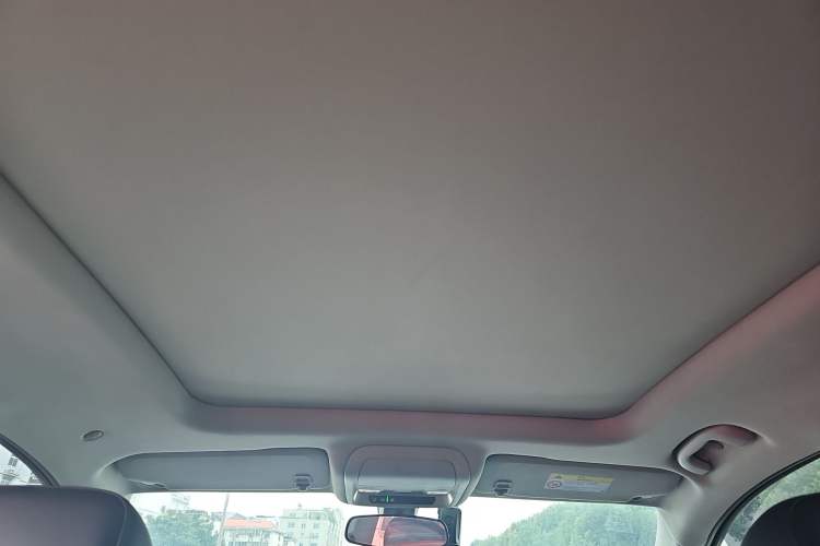 Used Chevrolet Equinox 2018 535T Automatic YuJie Edition
