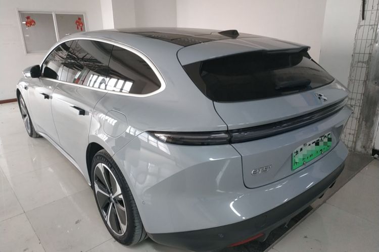 Used Nio ET5T 2023 75 kWh Touring