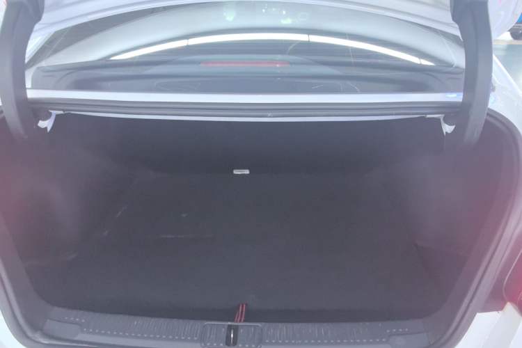 Used MG 5 2021 180 DVVT CVT Youth Luxury Edition