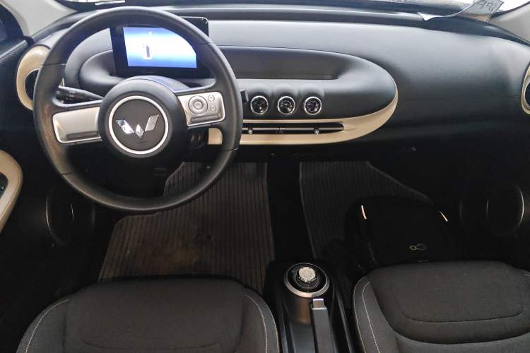 Used Wuling Bingo 2023 203km Light Edition