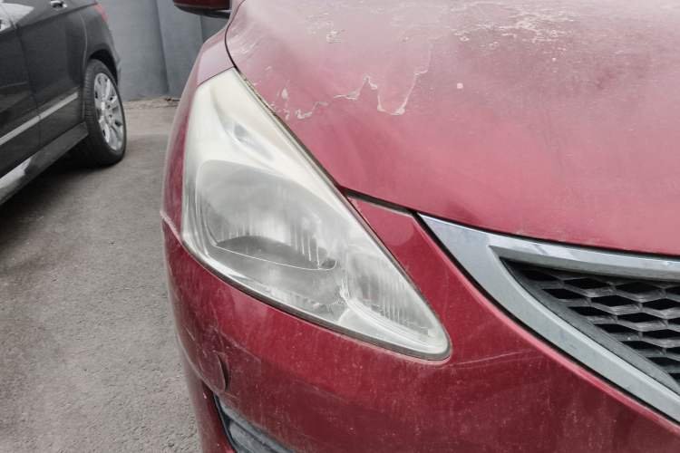 Used Nissan Tiida 2014 1.6L CVT Comfort Model