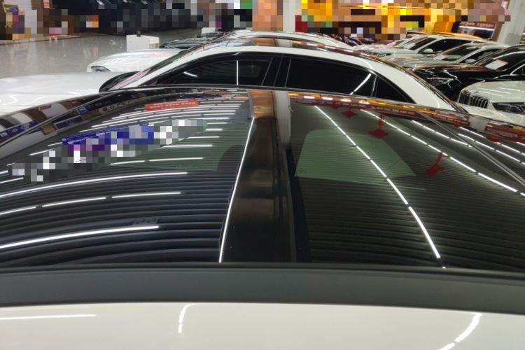 Used Mercedes-Benz A-Class 2023 A 180 L
