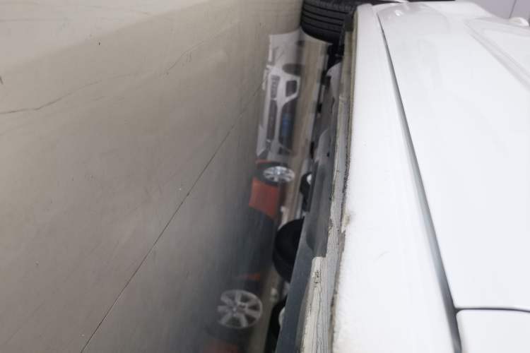 Used Volkswagen Polo 2016 1.4L Automatic Trendy Model
