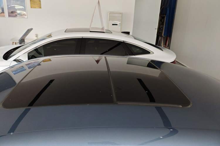 Used BYD Seal 06 New Energy 2024 DM-i 120KM Prestige Model