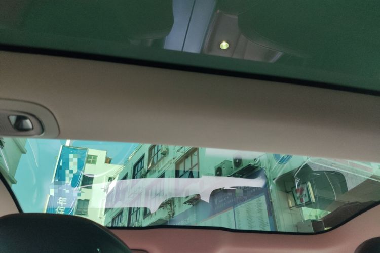 Used XPeng P7 2022 670E+
