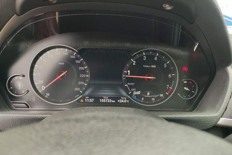 Used BMW 3 Series 2019 320Li Fashion Model
