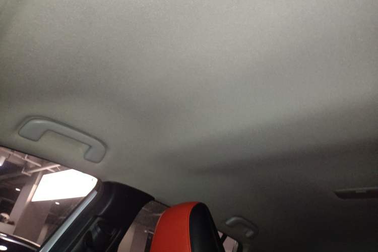 Used Toyota FRONTLANDER 2022 2.0L CVT Elite Edition
