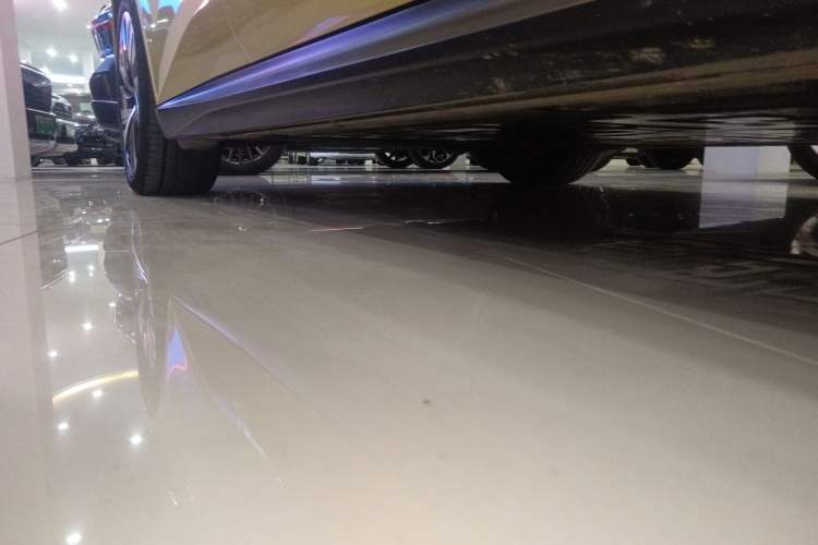 Used Nio ET5 2024 75 kWh