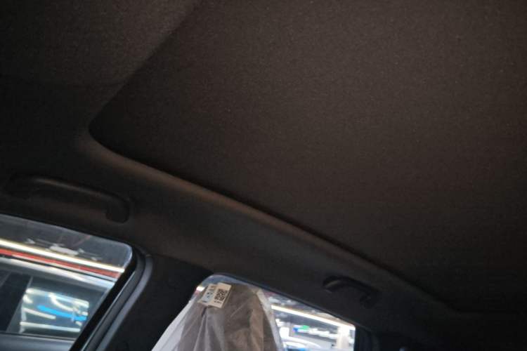 Used Changan CS55PLUS PHEV 2025 Smart New Blue Whale 125km Battleship Edition
