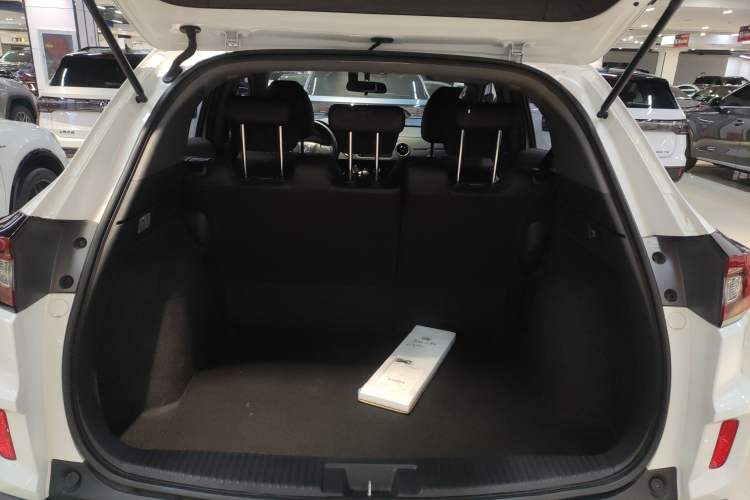 Used Honda XR-V 2021 1.5L CVT Comfort Version
