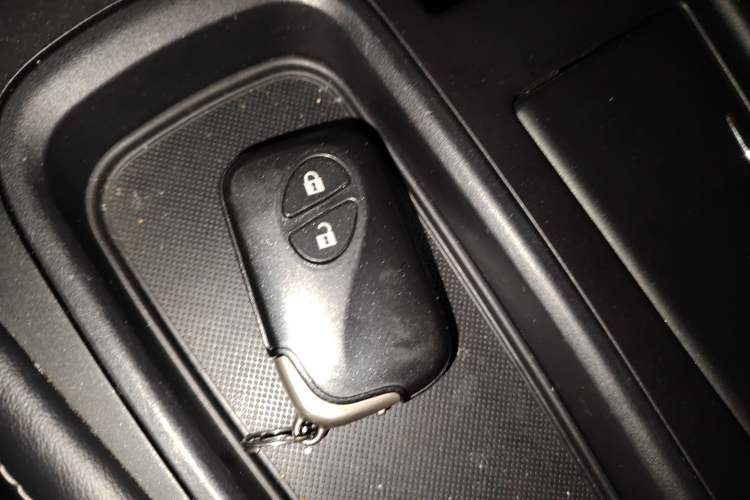 Used Lexus CT 2017 CT200h Elite Edition Solid Color China V Standard
