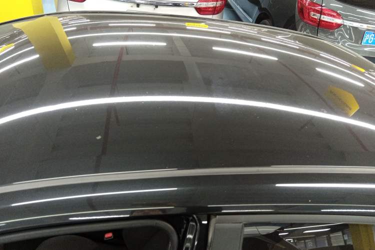 Used Toyota Levin 2021 TNGA 1.5L CVT Entry-Level Model
