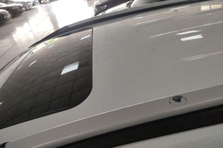 Used Haval M6 2021 PLUS 1.5T DCT Luxury Smart Connectivity Model
