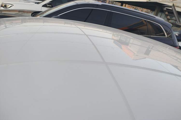 Used Volkswagen Lamando 2021 230TSI DSG Fashion Edition
