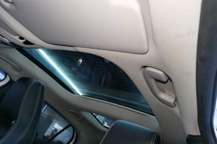 Used Mercedes-Benz GLA 2017 GLA 200 Sport Edition