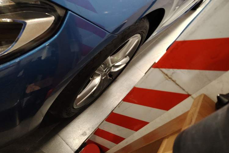 Used BMW 1 Series 2019 118i M Sport Package