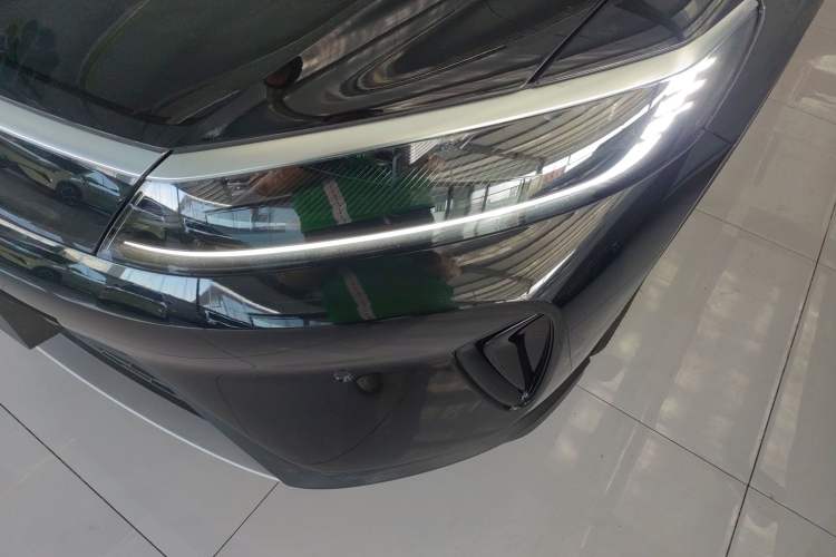Used BYD Sealion 05 DM-i 2025 DM-i Smart Drive 115KM Flagship Model