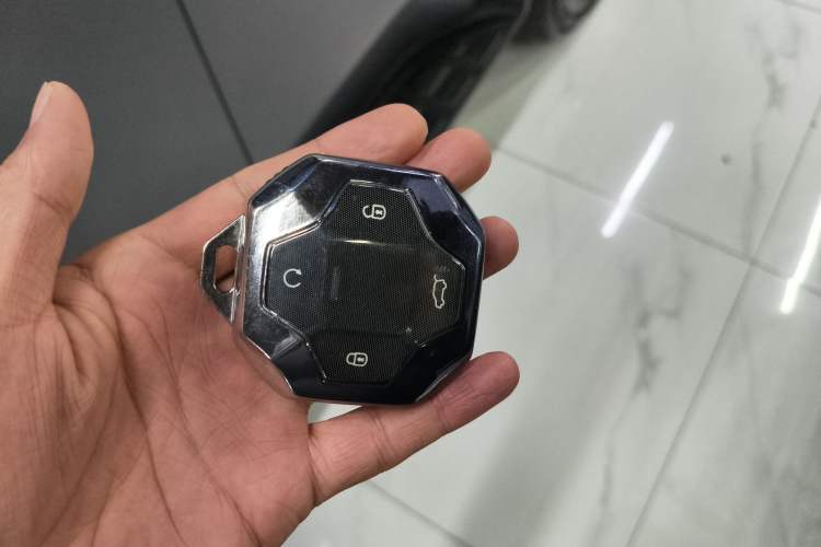 Used JETOUR Traveler 2024 2.0T All-Wheel-Drive CrossPRO Entertainment Edition