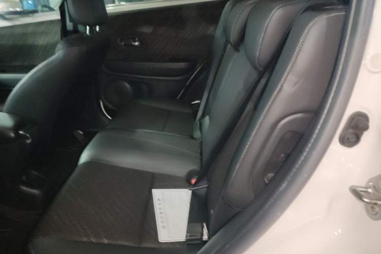 Used Honda XR-V 2017 1.8L EXi CVT Comfort Version