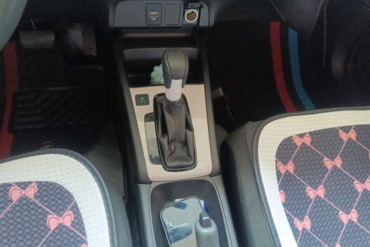 Used Honda Fit 2021 1.5L CVT Trend Edition
